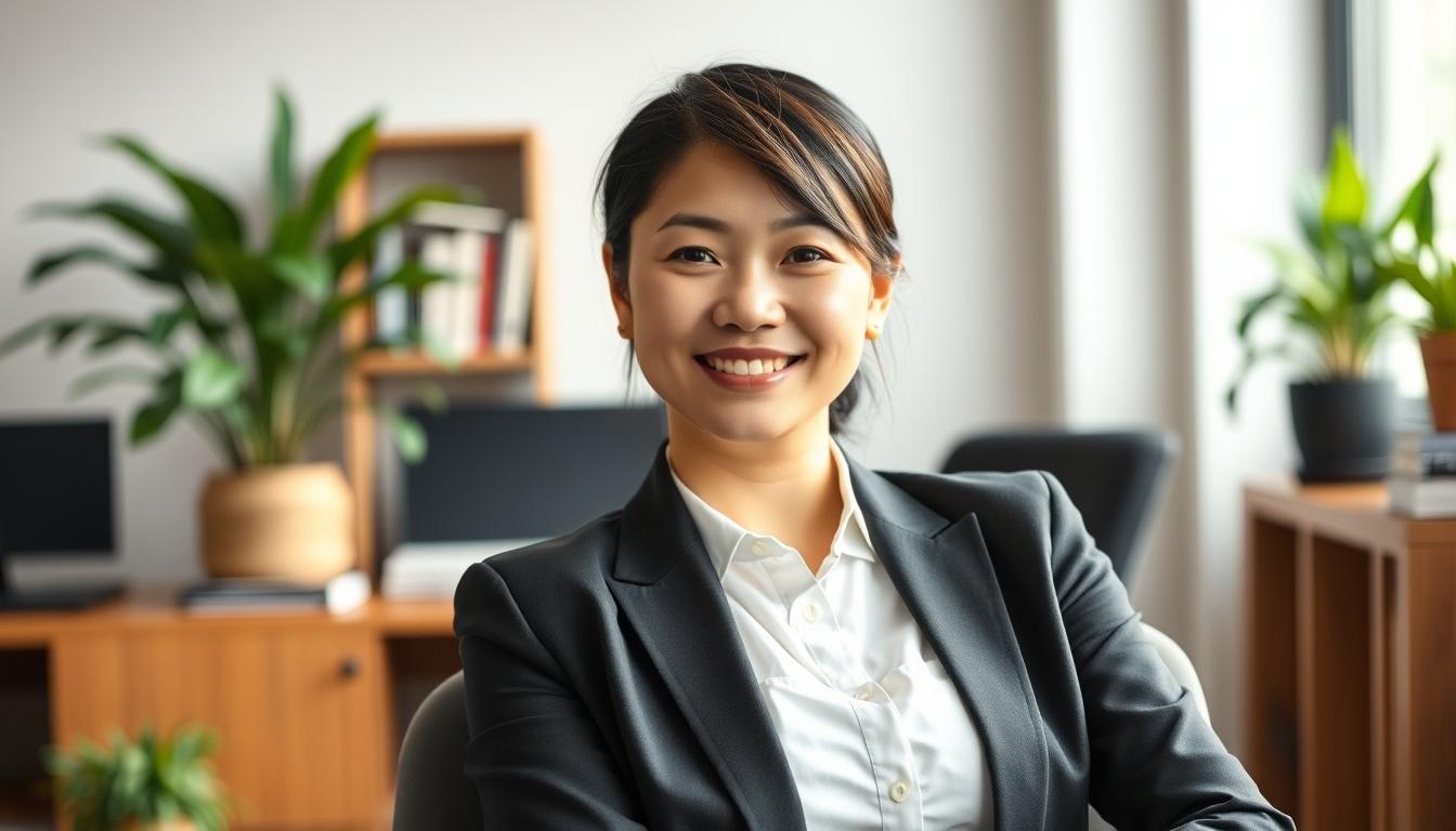 Alice Tan