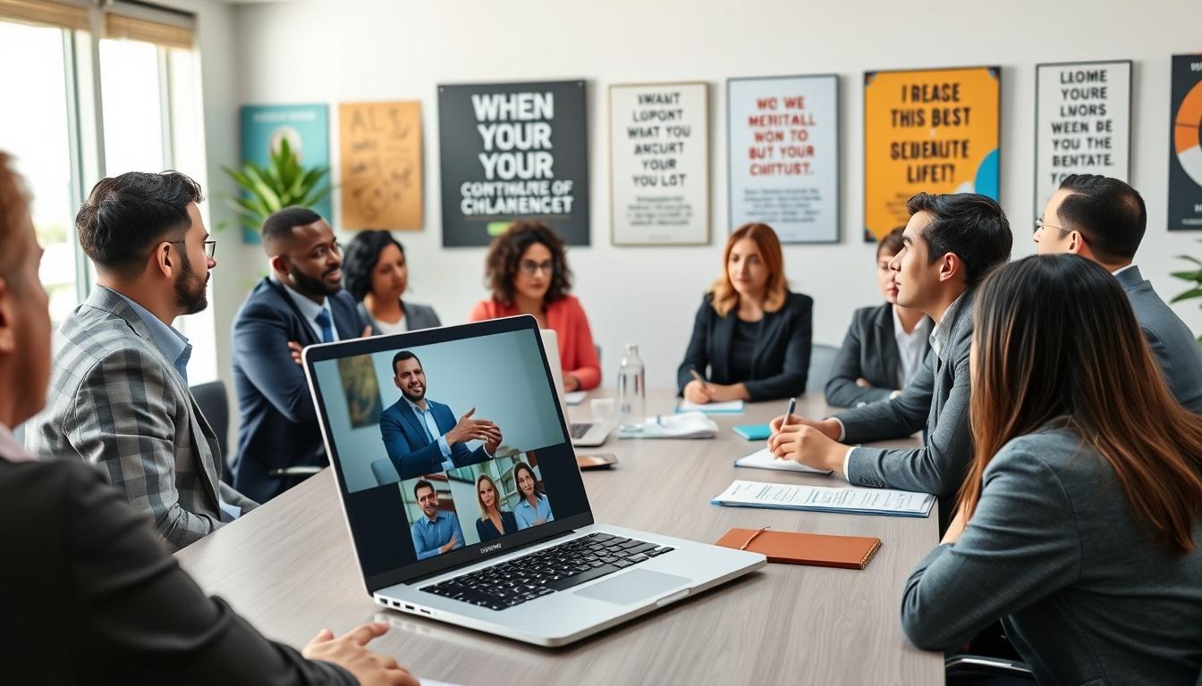 Personal Coaching